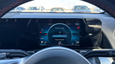 Mercedes-Benz GLB 200 AMG Line 5dr 7G-Tronic Petrol Estate